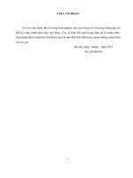 Nghiên cứu tổng hợp compozit PANi và các phụ phẩm công nghiệp để xử lý các kim loại nặng Pb(II), Cr(VI) và Cd(II)