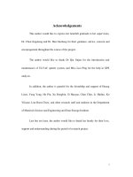 Investigation on the structure and magnetic properties of co2mnsi heusler alloy for spintronic application 