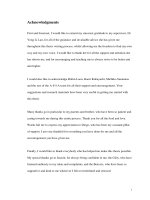 Intercultural performance as a paradigm for identity and discourse 