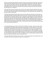 Nêu vắn tắt hoàn cảnh ra đời và ý nghĩa lịch sử trọng đại của bản Tuyên ngôn Độc lập ngày 2