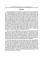 giáo trình các phương pháp đo và kiểm tra không phá hủy NDT