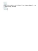 Kể lại truyện hai bàn tay bằng lời kể của bác lê