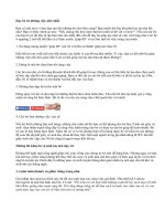 Mẹ khéo dạy bé hào hứng giúp cha mẹ làm việc nhà