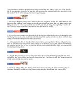 5 lí do không nên đặt báo thức bằng điện thoại di động