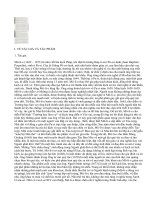 Soạn bài Ông Giuốc