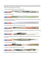 Tự làm quạt điều hòa đơn giản cho ngày hè mát rượi