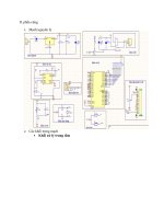 đồ án vi xử lý điều khiển nhiệt độ độ ẩm