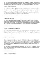 5 vật dụng nhà bếp bẩn hơn cả bồn cầu mà bạn chẳng vệ sinh