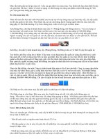 Máy sấy quần áo rẻ- đẹp “cháy hàng”