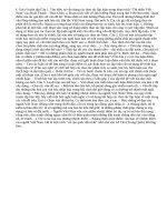 Soạn bài luyện tập vận dụng kết hợp các thao tác lập luận