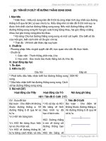 giáo án hình học lớp 7 full