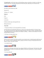 Bày chị em vệ sinh bồn cầu đúng cách, không hại da tay