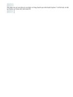 Kể lại chuyện em bé liên lạc bằng lời của em bé lạc mẹ.Em kể với mẹ sau khi mẹ con gặp lại nhau