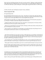 Mẹ Việt kể chuyện phơi đồ khoa học ở Nhật Bản