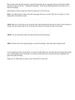 Nhật ký 10 ngày lowcarb: Ăn nhẹ no lâu