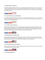 Những lỗi tàn phá khiến quần áo nhanh thành giẻ rách