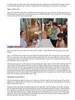 Ngáy và ngừng thở khi ngủ