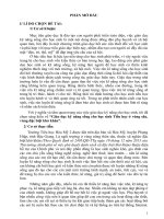 skkn giáo dục kỹ năng sống cho học sinh tiểu học ở vùng sâu, vùng đặc biệt khó khăn