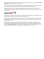 Sống gần đường lớn làm giảm chức năng thận