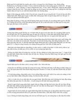 Cách điều trị và phòng tránh bệnh quai bị