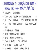 CHƯƠNG 4   QTQĐ KHI NM 3 PHA TRONG máy điện 