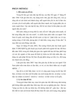 skkn nghiên cứu mối tương quan giữa các chỉ số hình thái thể lực với thành tích bật xa của học sinh nữ lớp 4, trường phổ thông cơ sở thạnh đông, huyện tân hiệp, tỉnh kiên giang