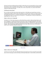 Siêu âm thai nhiều có nguy hiểm không?