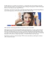 Tăng nguy cơ mất thính lực do mở nhạc lớn