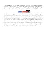 Hút thuốc thụ động gây hại động mạch trẻ em