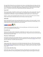 Những dấu hiệu trên khuôn mặt tiết lộ bệnh tật