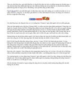 Ăn tôm không đúng cách có thể chết người?