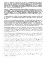 Những dấu hiệu của bệnh ung thư phổi ở cả nam và nữ