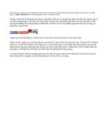 Người ăn chay, người già thiếu vitamin B12