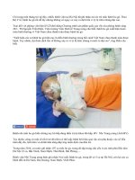 Bệnh ho gà xuất hiện tại miền Bắc: Do chưa tiêm vắc-xin