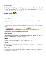 Nguyên nhân gây nôn mửa sau khi ăn