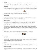 10 dấu hiệu cảnh báo ung thư ở nam giới