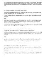 Cách chữa ho dị ứng đơn giản tại nhà