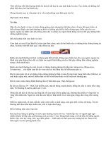 Cách phân biệt cảm lạnh và cúm