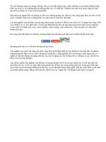 Chất tẩy rửa trong nhà khiến trẻ dễ bị cúm và viêm nhiễm