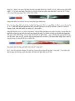 Hàng trăm khối silicon vón cục trong ngực bệnh nhân