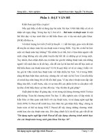 Sử dụng ngôn ngữ lập trình Pascal để xây dựng chương trình minh họa cho các thuật toán trong sách giáo khoa Tin học 10