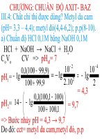 Bài tập hóa phân tích.PDF