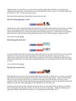 Top ảnh bầu gây xúc động nhất năm