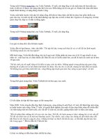 9 tháng mang bầu chỉ ăn rau quả, con vẫn khỏe mạnh