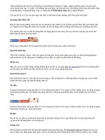 9 cách thúc đẩy sinh nở cho mẹ “chửa trâu”