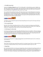 6 mẹo giản đơn giúp giảm mỡ bụng sau bầu bí