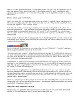 Mẹ bầu đơn thân: 3 tháng đầu giảm 9kg vì suy sụp