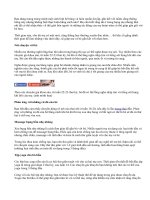 6 cách giúp mẹ bầu gần gũi hơn với thai nhi