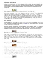 Đi đẻ giá nghìn đô, mẹ bầu Việt vẫn chọn ào ào