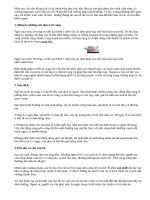 6 tuần lễ cực kỳ quan trọng của sản phụ